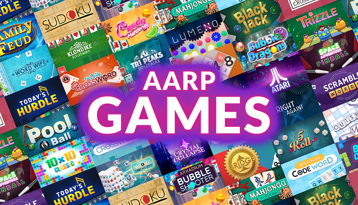AARP Online Community and Discussion Forums Play Word Search, a daily(04)